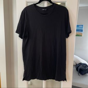 Vince Short Sleeve Tee